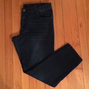 Max Jeans/Jeggings Size 14